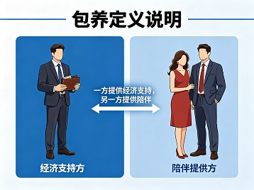 荆州市包养违法吗？深度揭秘红线风险注意事项